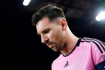 Lionel Messi se ausentó en los últimos partidos de Inter Miami y la selección argentina: podría regresar ante Monterrey