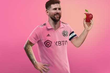 Lionel Messi se encargó de convertir a Inter Miami en un equipo que no para de ganar