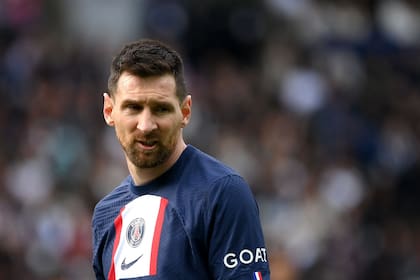 Lionel Messi se perderá varios partidos con París Saint Germain en el tramo final de la temporada; recibió una dura sanción