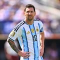 Qué jugadores vienen a la Argentina y cuáles no regresan