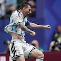 Argentina le ganó a Egipto, Suiza eliminó a Colombia y se definieron los cruces de cuartos de final