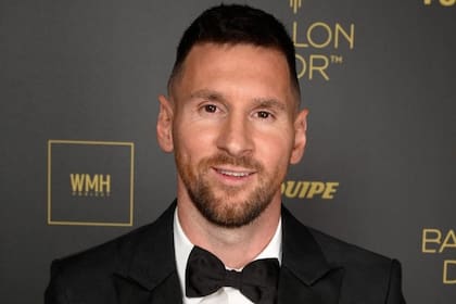 Lionel Messi sorprendió a sus seguidores con su nueva línea de vinos