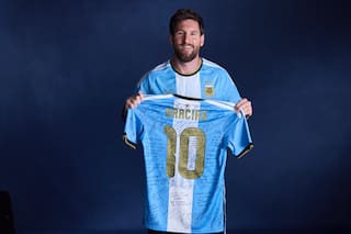 El documental que retrata el último día de Messi en la selección: emoción, confesiones y la mesa larga del asado