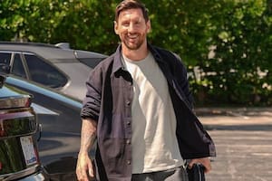 Así es la colección de Lionel Messi que ubican al astro del fútbol como un apasionado de los autos