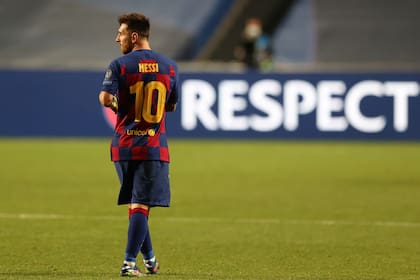 Lionel Messi también es el futbolistas con más ingresos en este año; supera a Cristiano Ronaldo y Neymar