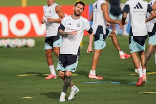 Messi vuelve a la selección para el adiós: cómo fueron los pasos para una fecha especial