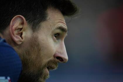 Lionel Messi termina la temporada siendo resistido por una parte de los hinchas, aunque es el de mejor rendimiento