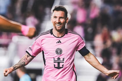 Lionel Messi volverá a jugar oficialmente con Inter Miami en febrero de 2025: antes, disputará un amistoso de preparación