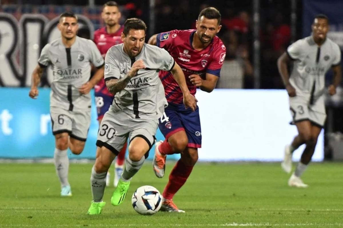 Lionel Messi volverá a vestir la camiseta de PSG tras ganar el Mundial, este miércoles por la tarde de la Argentina