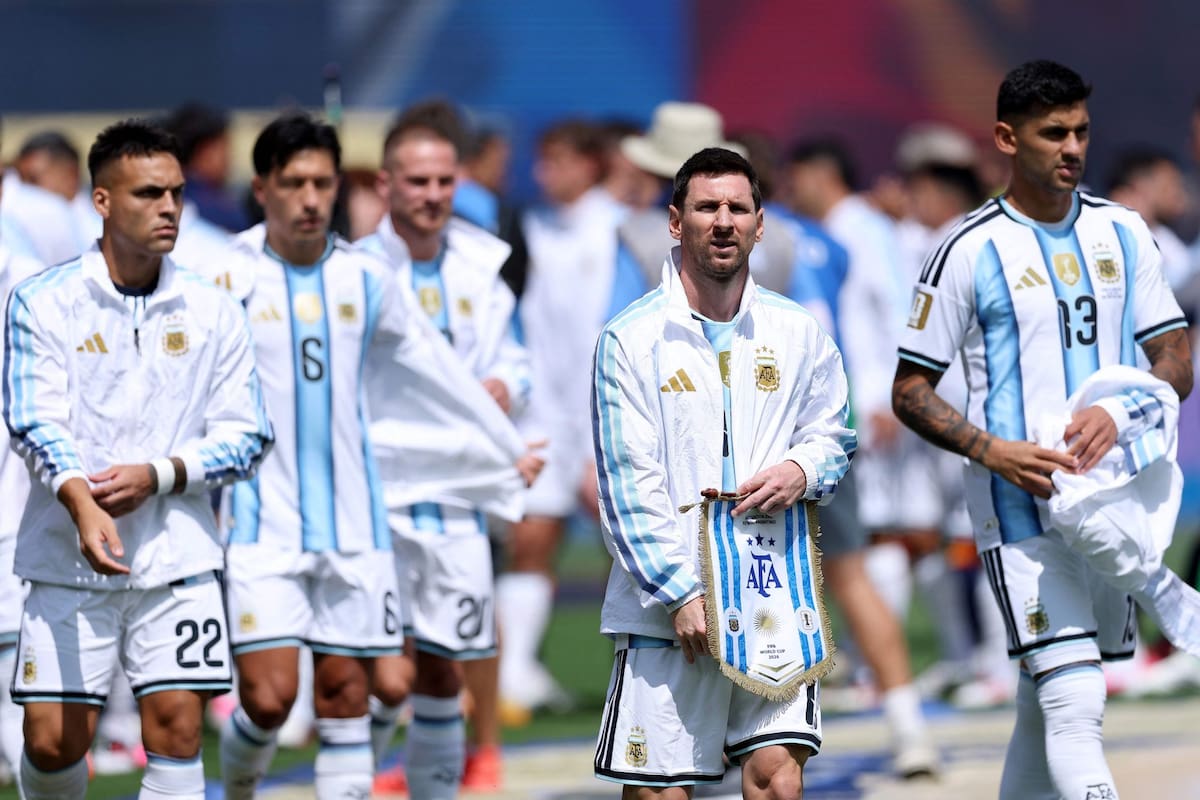 Lionel Messi volvió a ser convocado a la selección argentina, pero solamente para el último encuentro de la ventana FIFA: cerrará ante Benín su carrera en el equipo nacional.
