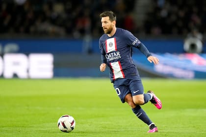 Lionel Messi vuelve a estar convocado en Paris Saint-Germain, que jugará contra Reims por la Ligue 1.