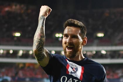 Lionel Messi vuelve a jugar en PSG, en una ocasión más que especial: Le Classique, contra Olympique, de Marsella, por la liga francesa.