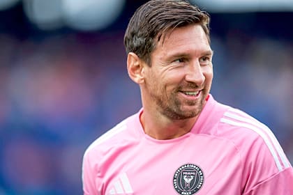 Lionel Messi vuelve a presentarse con Inter Miami en la Leagues Cup, este sábado