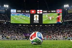 Hora de EE.UU. de los partidos de hoy y quién juega cuartos de final este sábado 11 de julio