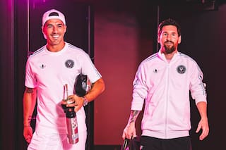 Inter Miami recibe a New York City con el objetivo de ganar para avanzar a los playoffs de la MLS