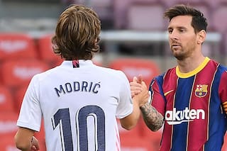 Agenda de TV: Guardiola-Bielsa, Real Madrid-Barça, Racing-Independiente y más