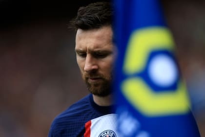 Lionel Messi y PSG no atraviesan un buen momento futbolístico a pesar de que el equipo lidera la liga de Francia, la cuál está obligada a ganar