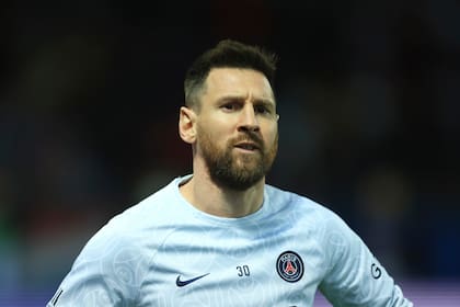 Lionel Messi y PSG últimamente solo suman desencuentros: ¿se acaba la relación entre el argentino y París?