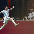 Diez goles inolvidables de Messi en la selección argentina: joyas para revivir y emocionarse