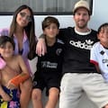 El country donde vive en Argentina el capitán de la selección tiene casas y terrenos en venta