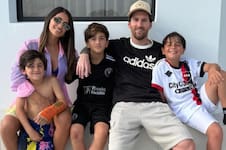 ¿Querés ser vecino de Messi?: el country de Rosario donde vive el capitán de la selección tiene casas y terrenos en venta