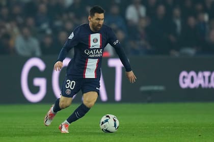 Lionel Messi ya tendría fecha de retorno a Francia para sumarse a su equipo PSG