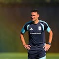 Argentina tiene listos sus rivales para la fecha FIFA: tres amistosos y una duda con Messi