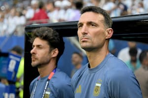 El análisis de Scaloni sobre Egipto como rival antes del duelo decisivo contra Argentina