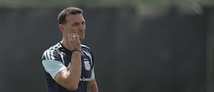 Scaloni recuperó a todos: del equipo de emergencia al dilema de elegir a los mejores