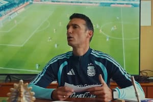 Lionel Scaloni confirmó quiénes se encuentran convocados al próximo mundial