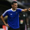 Amistosos de la selección argentina: días, horarios y rivales