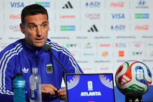 Scaloni destacó el trabajo del equipo, analizó a Suiza y opinó sobre el nivel de Francia y España