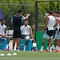 Un punto de inflexión: las claves del plan de Scaloni para enfrentar a Egipto y seguir en el Mundial