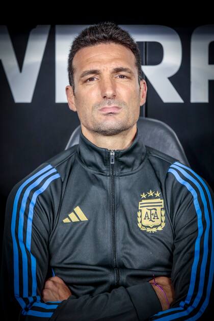 Lionel Scaloni no confía en que se juegue la Finalíssima por el calendario apretado de ambas selecciones