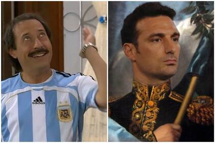 Lionel Scaloni renovó contrato con la Selección Argentina hasta 2026