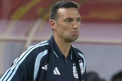 Lionel Scaloni tuvo apenas unos días a los jugadores argentinos, ya que no habrá un segundo encuentro para el campeón del mundo dentro de la ventana FIFA y todos retornarán a sus respectivos clubes.