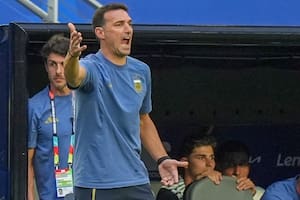 El tango que la Argentina debería dejar de escuchar: algo no anda bien, pero lo bueno es que Scaloni lo sabe