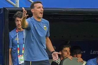 El tango que la Argentina debería dejar de escuchar: algo no anda bien, pero lo bueno es que Scaloni lo sabe