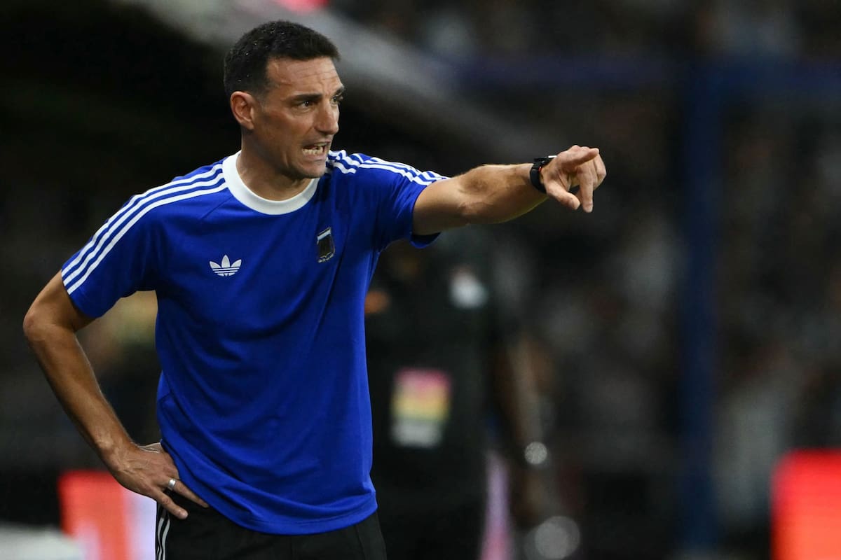 Lionel Scaloni ya presentó la pre-lista de 55 futbolistas y en estos días terminará de definir la nómina final.