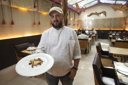 Liporace es uno de los líderes del cambio dado a partir del coronavirus