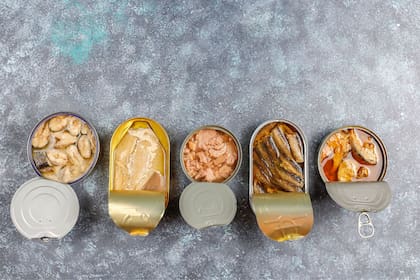 Líquido de las conservas: ¿conviene descartarlo o aprovecharlo?