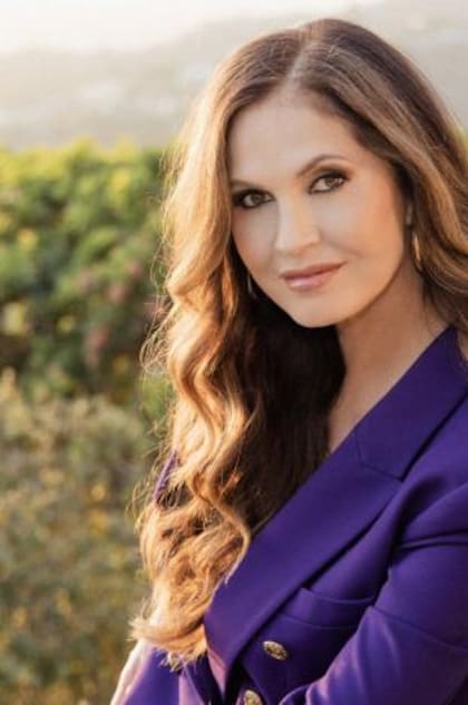 Lisa Guerrero conoció testimonios muy crudos de mujeres en la organización