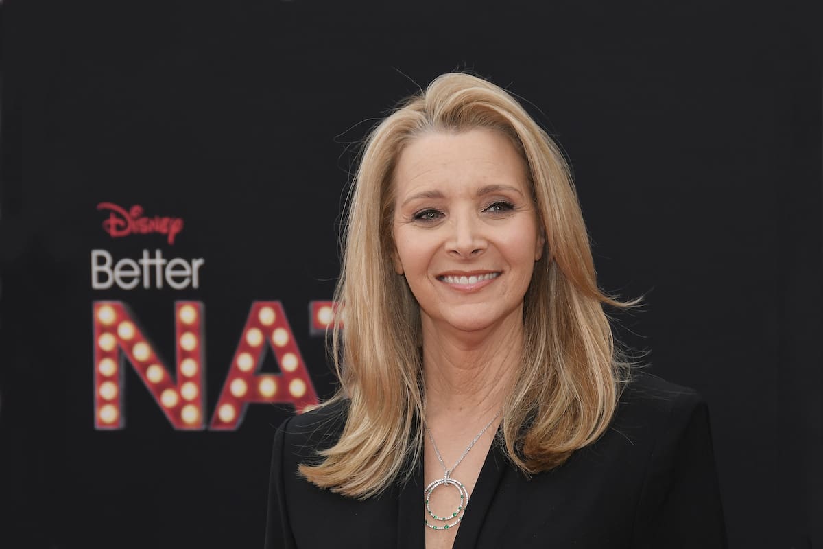Lisa Kudrow criticó el uso de IA y apuntó contra el nuevo film de Tom Hanks