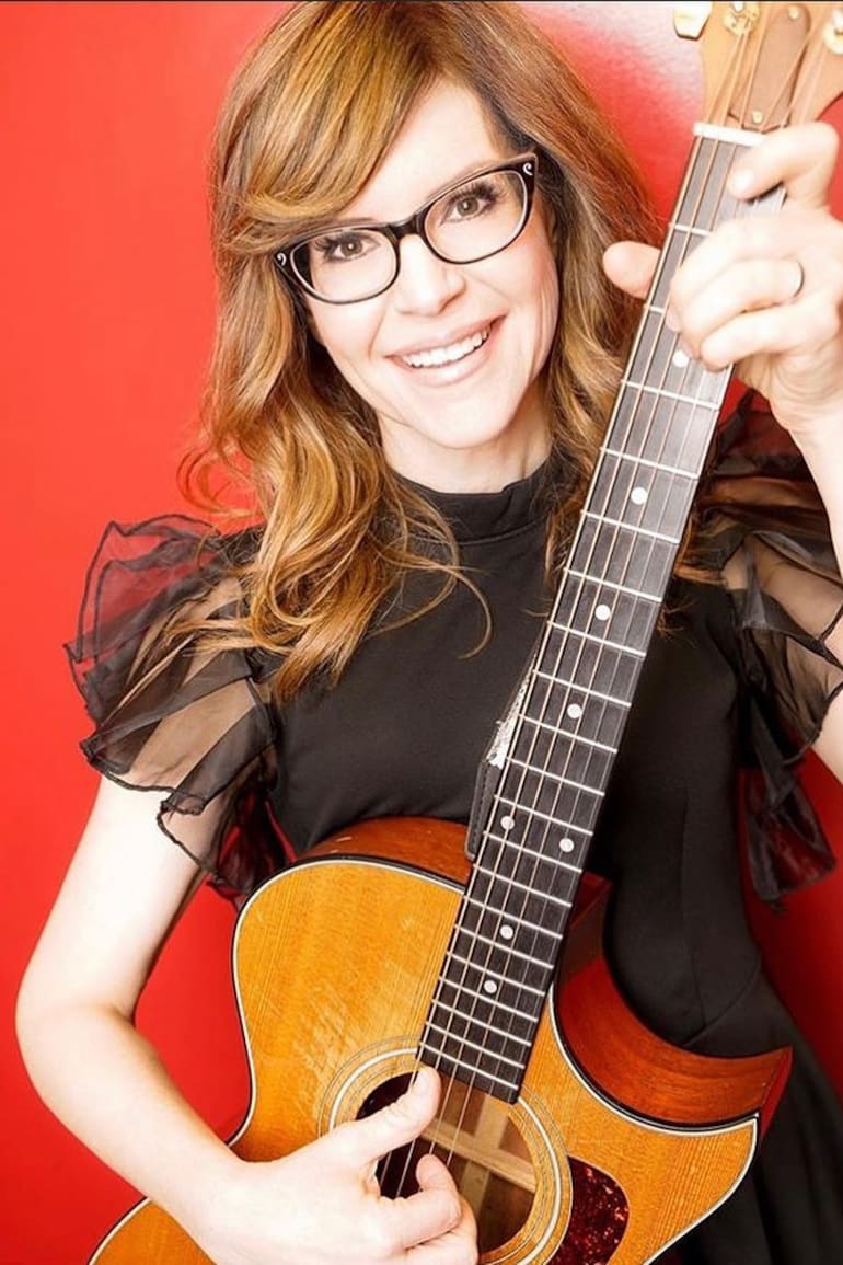 Lisa Loeb, en la actualidad