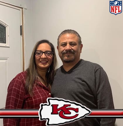 Lisa López Galvan falleció tras el tiroteo en el desfile de la victoria del Super Bowl