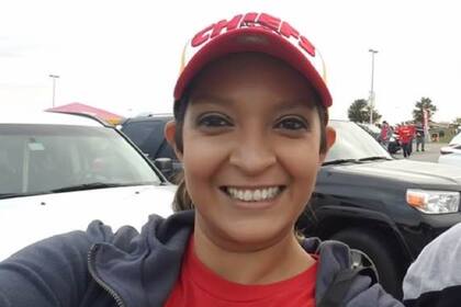 Quién era Lisa López Galván, la latina que murió en el tiroteo durante el  desfile de Kansas City Chiefs - LA NACION