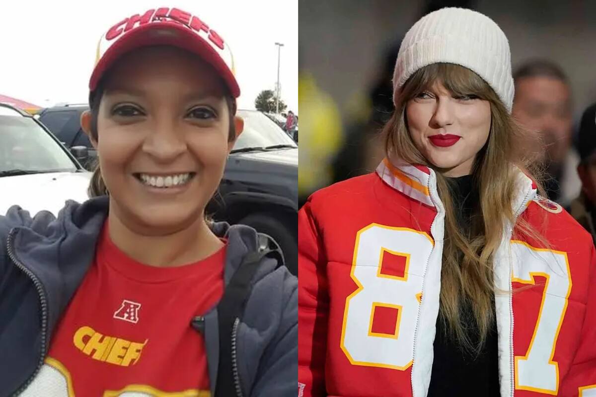 Lisa López-Galvan fue víctima del tiroteo tras el desfile de los Kansas City Chiefs
