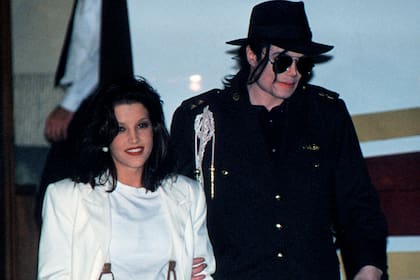 Lisa Marie Plesley: el fantasma de las drogas, su decepción con Michael Jackson y el gran golpe del que nunca pudo recuperarse