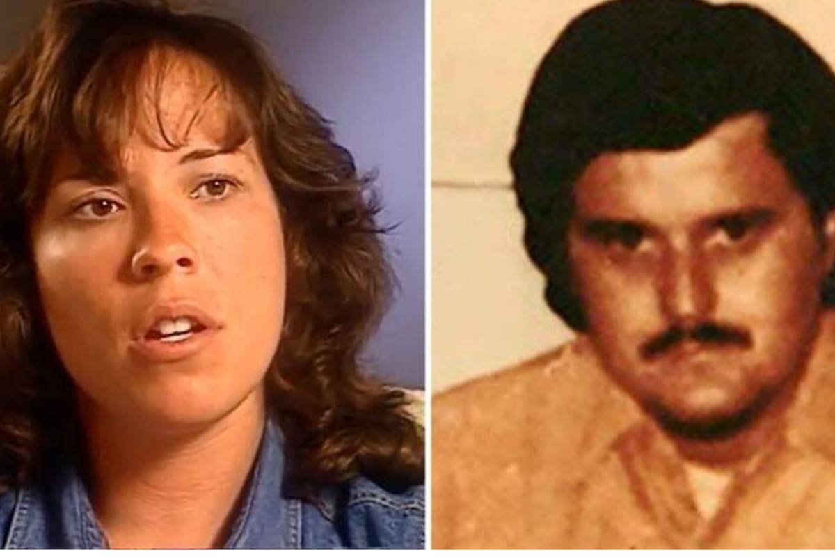 Lisa McVey tenía 17 años el día que fue secuestrada (Foto: allthatsinteresting.com)