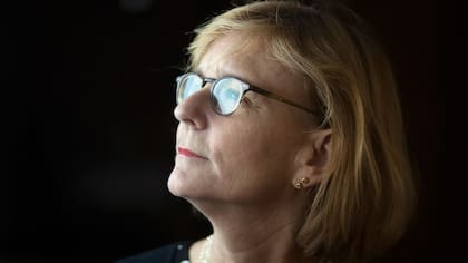Lisa Sanders, una especialista en diagnósticos